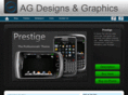 agdesignsandgraphics.com