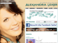 alexandra-lexer.com