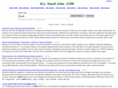 allsaudijobs.com