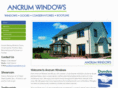 ancrumwindows.co.uk