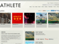athlete.mu