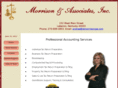 atmorrisoncpa.com