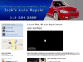 autorepairlincolnparkmi.com