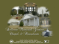 bellevuememorial.com