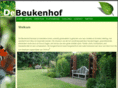 beukenhof.info