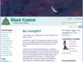 blackkestrel.net