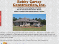 bobbycarterconstruction.com