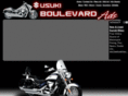 boulevardads.com