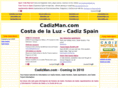 cadizman.com