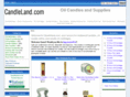 candleland.com