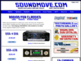 casradios.com