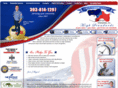 castlerockairconditioning.com