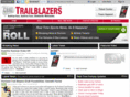 chattrailblazers.com