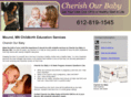 cherishourbaby.net