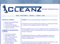 cleanz.co.uk