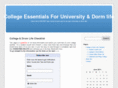 college-essentials.net