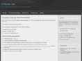 cvaxles.net