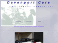 davenportcars.co.uk