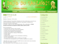 dojodusaulnois.com