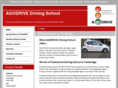 drivinglessonscambridge.com