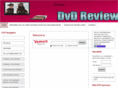 dvdreviewcentre.com