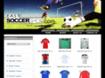 easysoccershop.com
