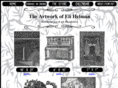 elihelman.com
