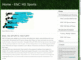 enchssports.com