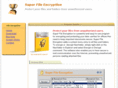 fileencryption.org