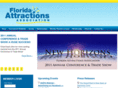 floridaattractions.org