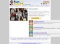 funawards.com