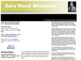 garywood-ministries.org