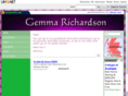 gemmarichardson.com