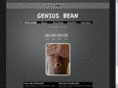 geniusbean.com