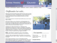 gislavedhandel.com
