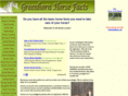 greenhorn-horse-facts.com