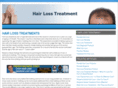 hairlosstreatmenthq.com