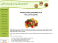 healthy-eating-simplified.com