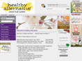 healthyalternativemarkets.com
