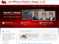 hesserlawfirm.com