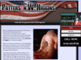 higginslawoffice.net