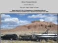 hinsontransport.com