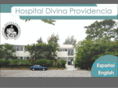 hospitaldivinaprovidencia.org