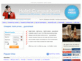 hotel-comparisons.com