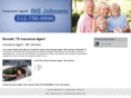 insurance-burnet.com