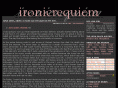 ironicrequiem.com