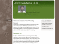 jcrsolutions.com