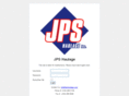 jpshaulage.com