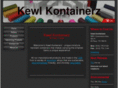 kewlkontainerz.com