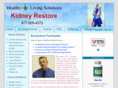 kidney-restore.com